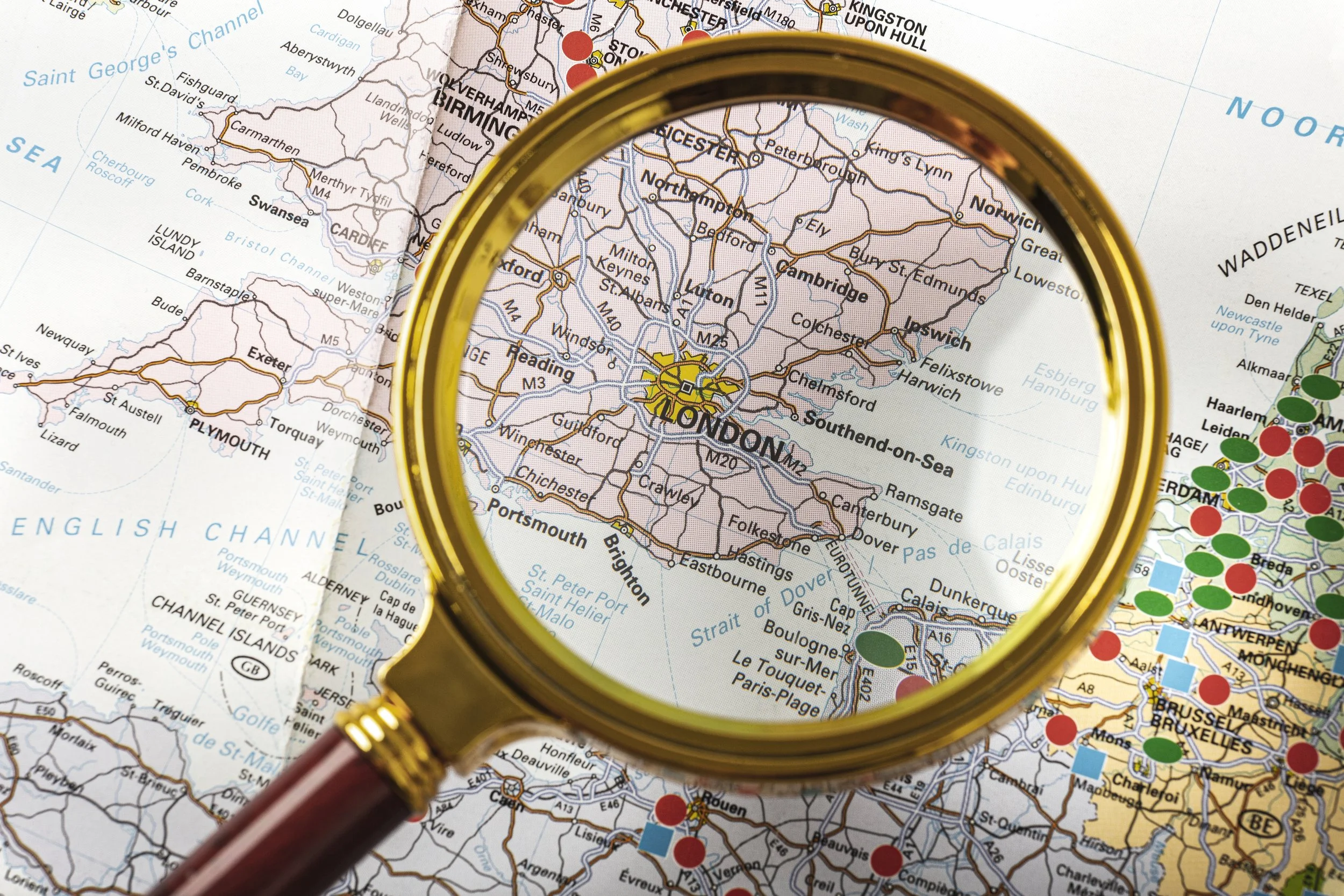 How to Rank Higher on Google Maps for an Aesthetic Clinic in London