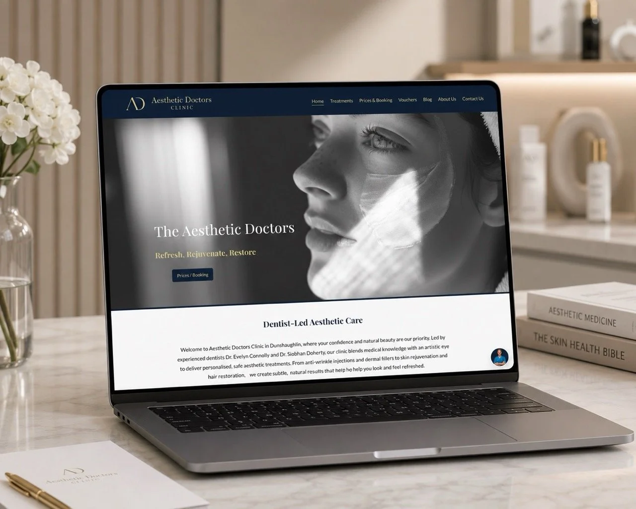 Aesthetic Doctors Website Laptop Large.jpeg