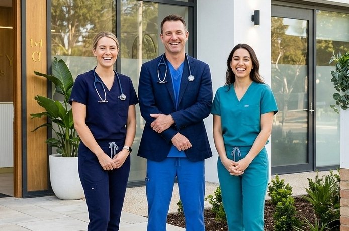 How to Start an Aesthetic Clinic in the UK or Ireland