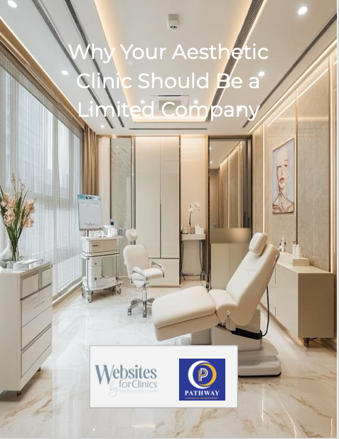 Why Your Aesthetic Clinic Should Be a Limited Company