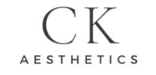 CK Aesthetics Logo