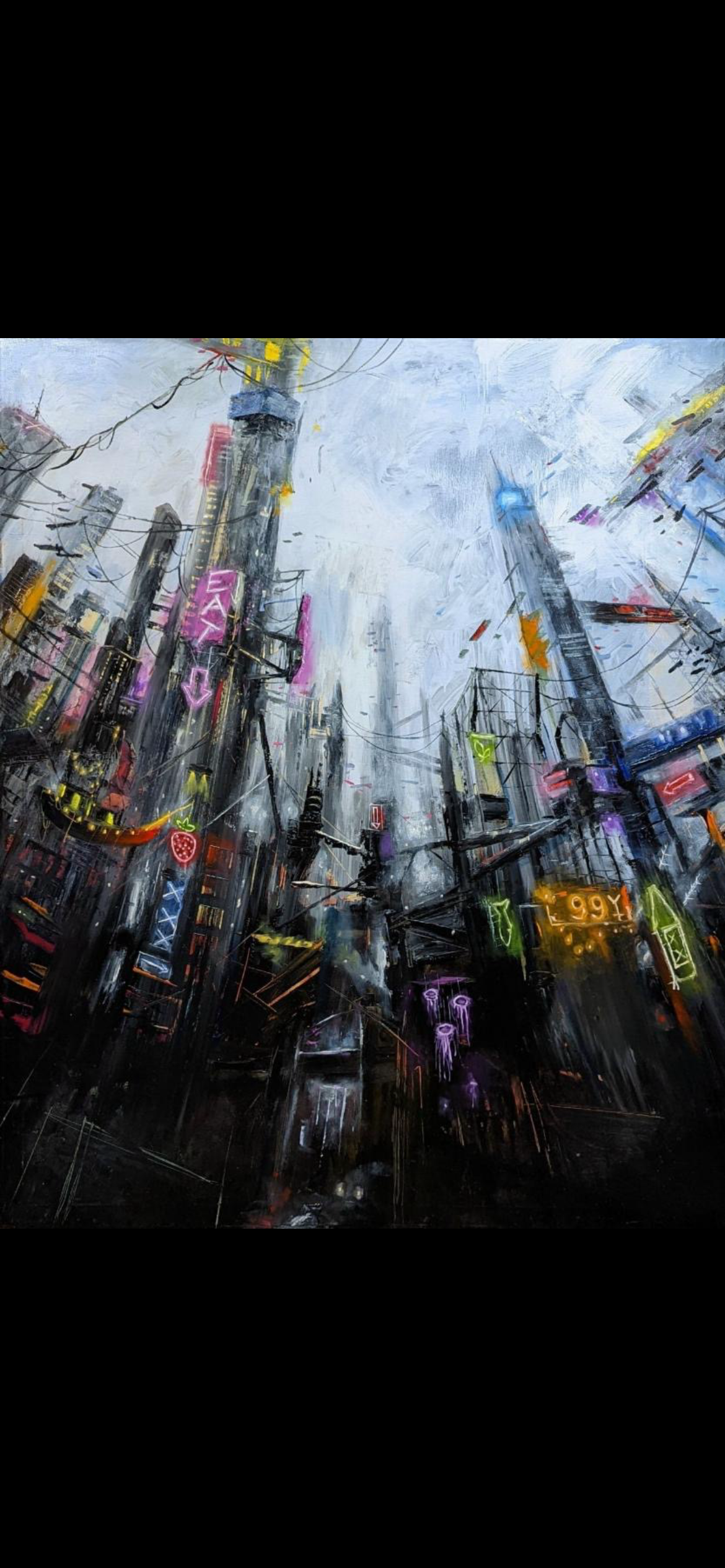 Dystopia