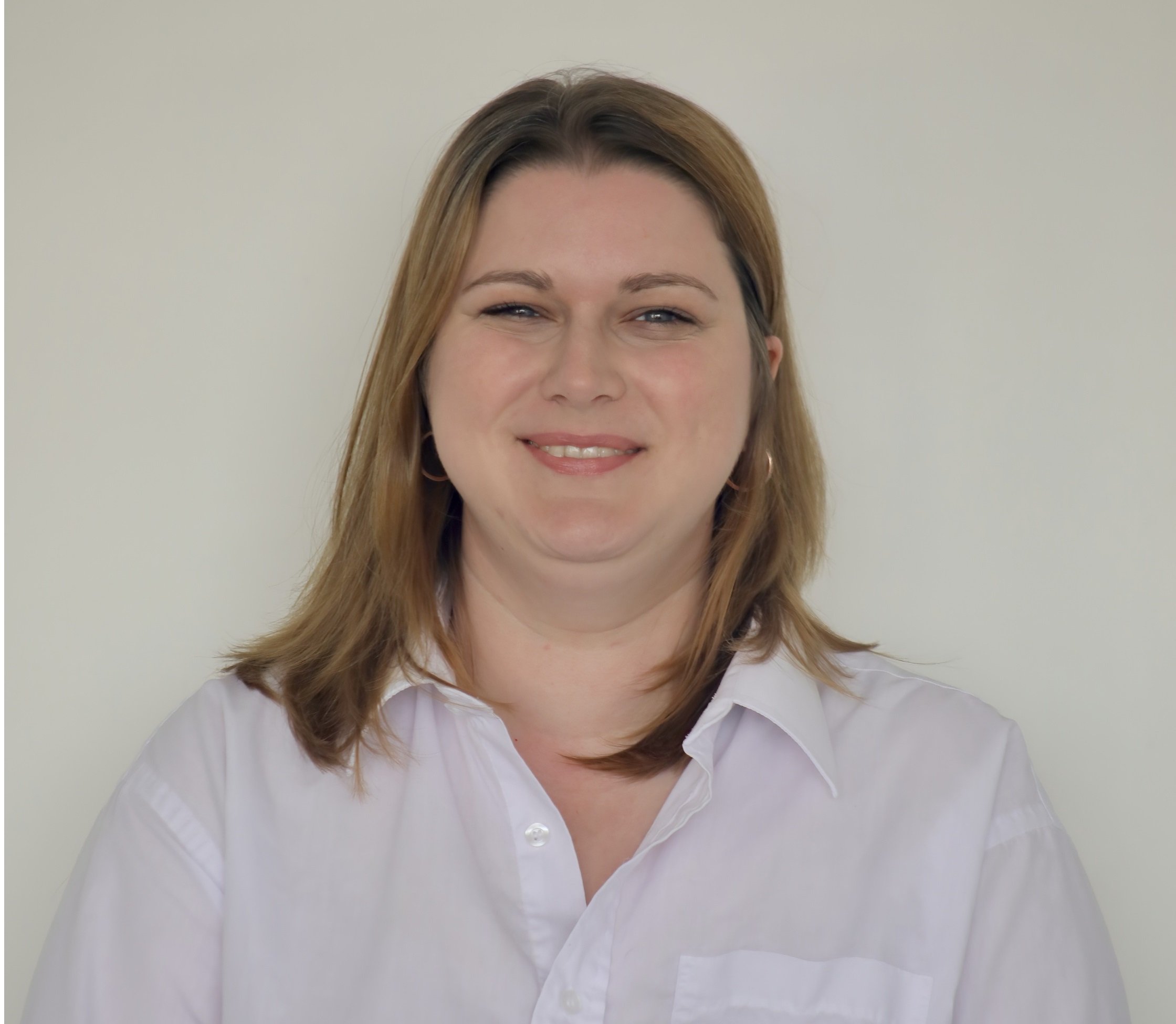 Portrait photo of Charlotte
