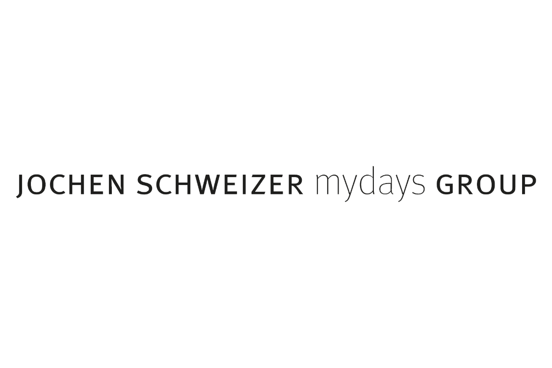 Jochen Schweizer Myladys Group
