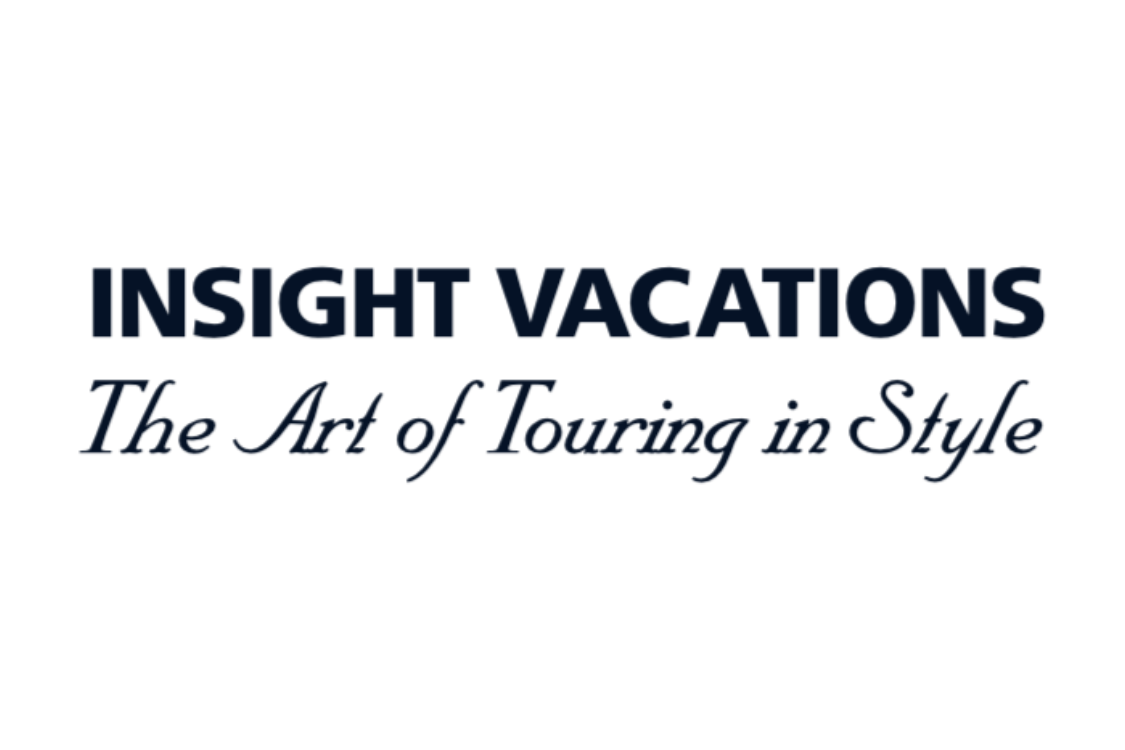 Insight Vacations