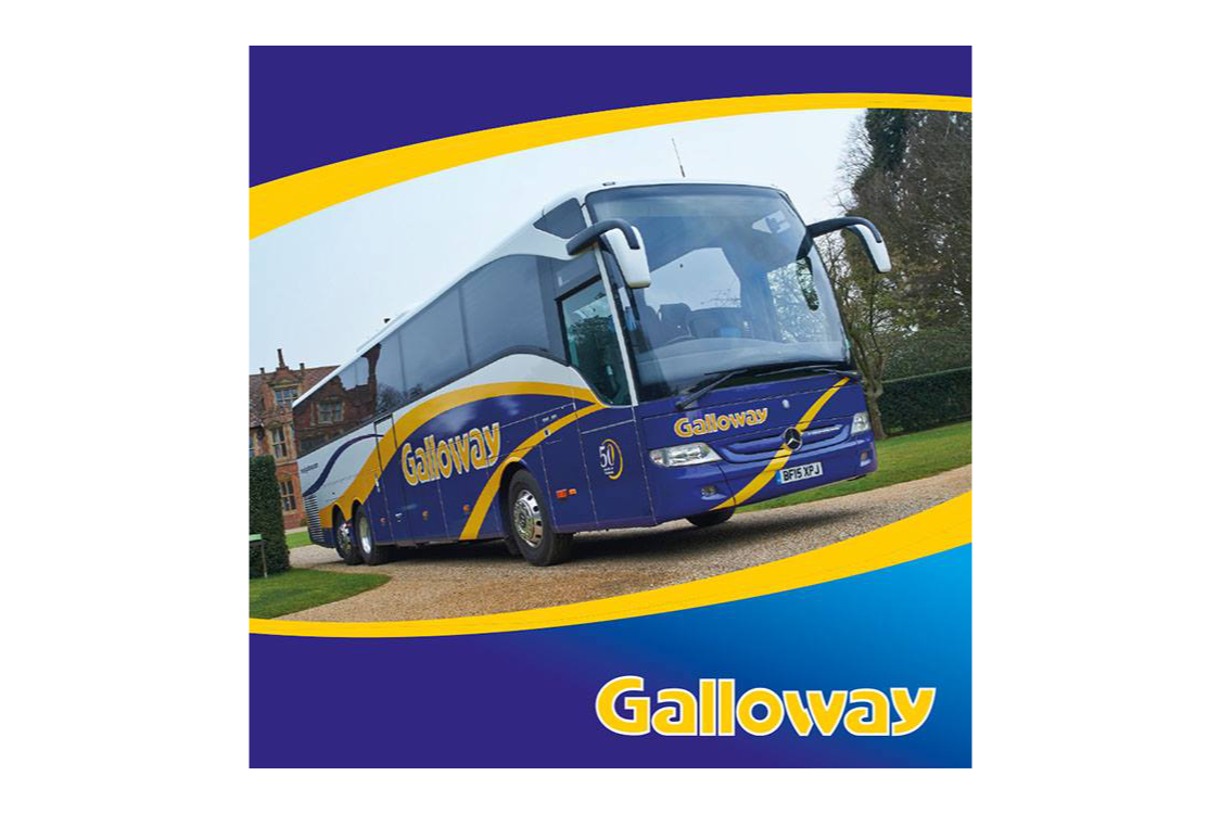 Galloway Travel