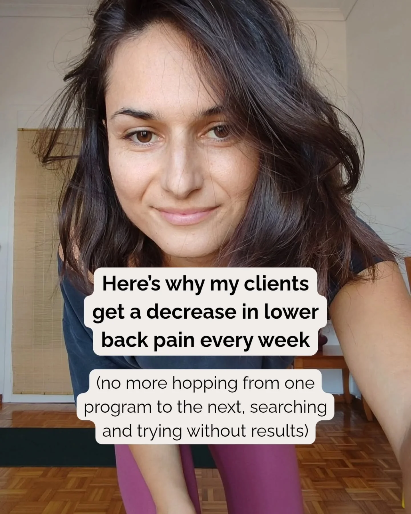 📢 Last day for LBR + 5 private sessions package!

Applications close at midnight tonight (Greek time)! 

To apply, just fill out the form on my website - you can find the link in my bio or comment package below and I'll send it to you. 🧚

#lowerbac