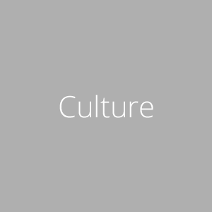 Culture