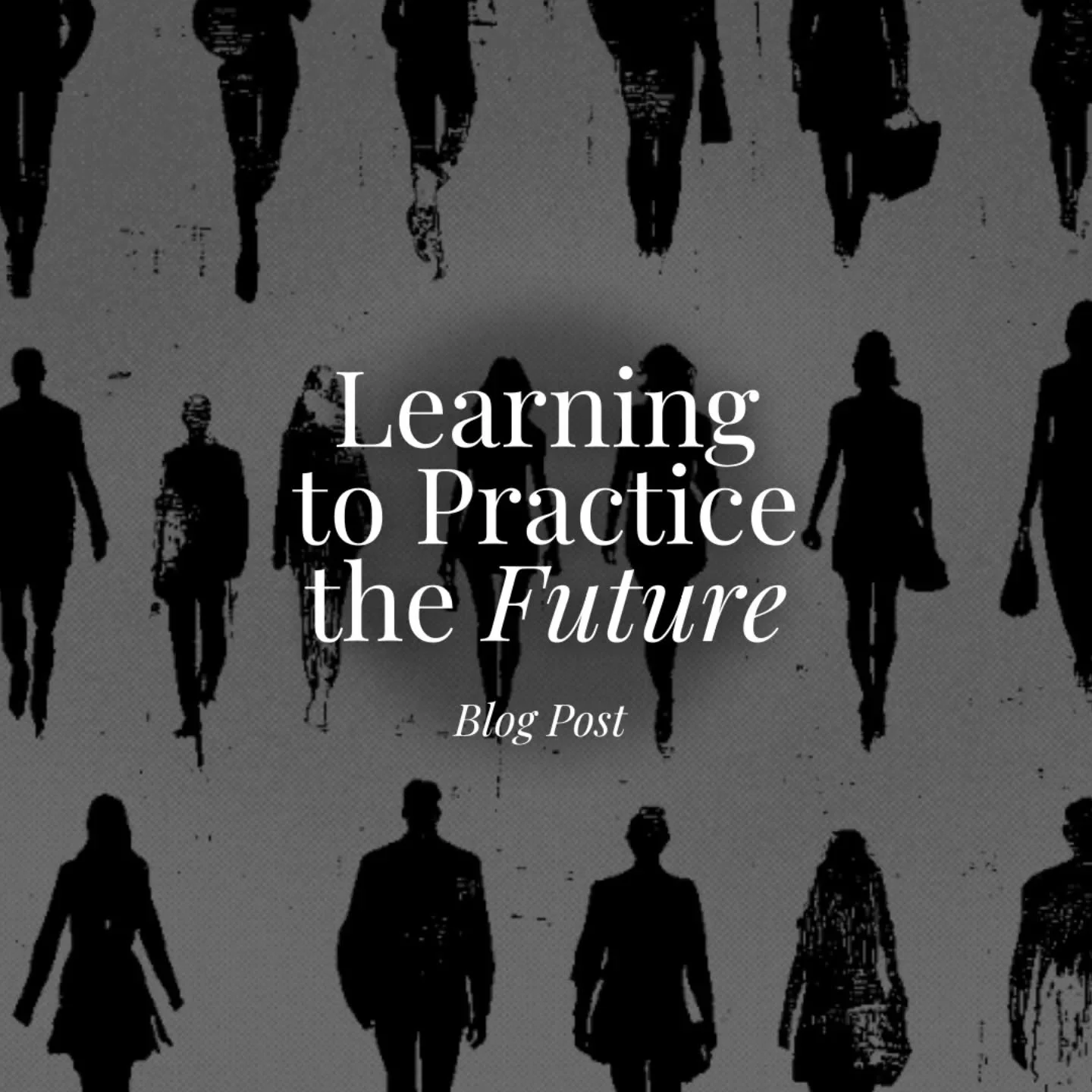 The future isn&rsquo;t waiting on us. It&rsquo;s being assembled through the choices we make next. Learn more in a recent blog post by @mikeobimagines.

👉 bit.ly/4atDokN

#PracticingTheFuture #Humanity #EconomicMobility