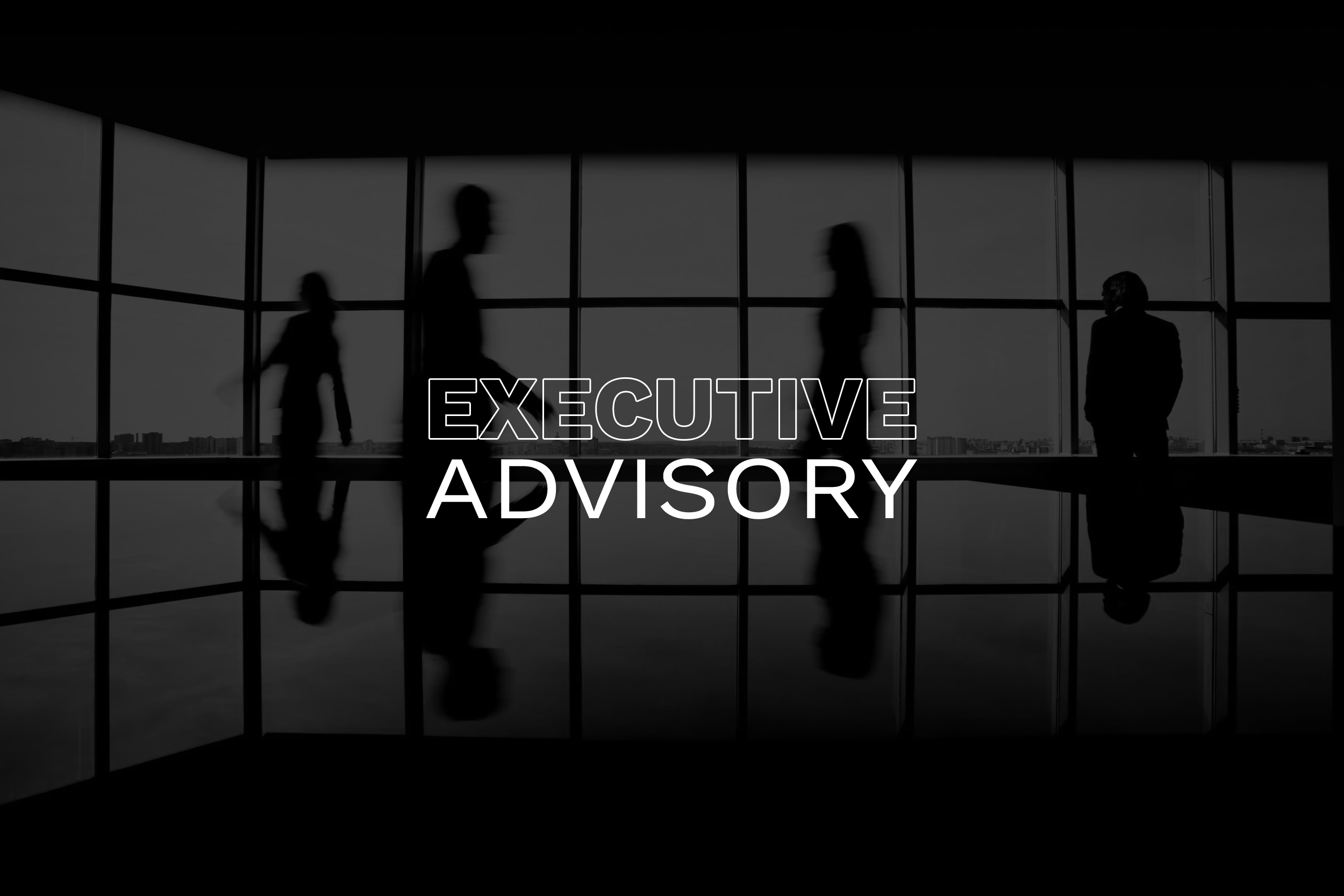 Executive Advisory Study #001