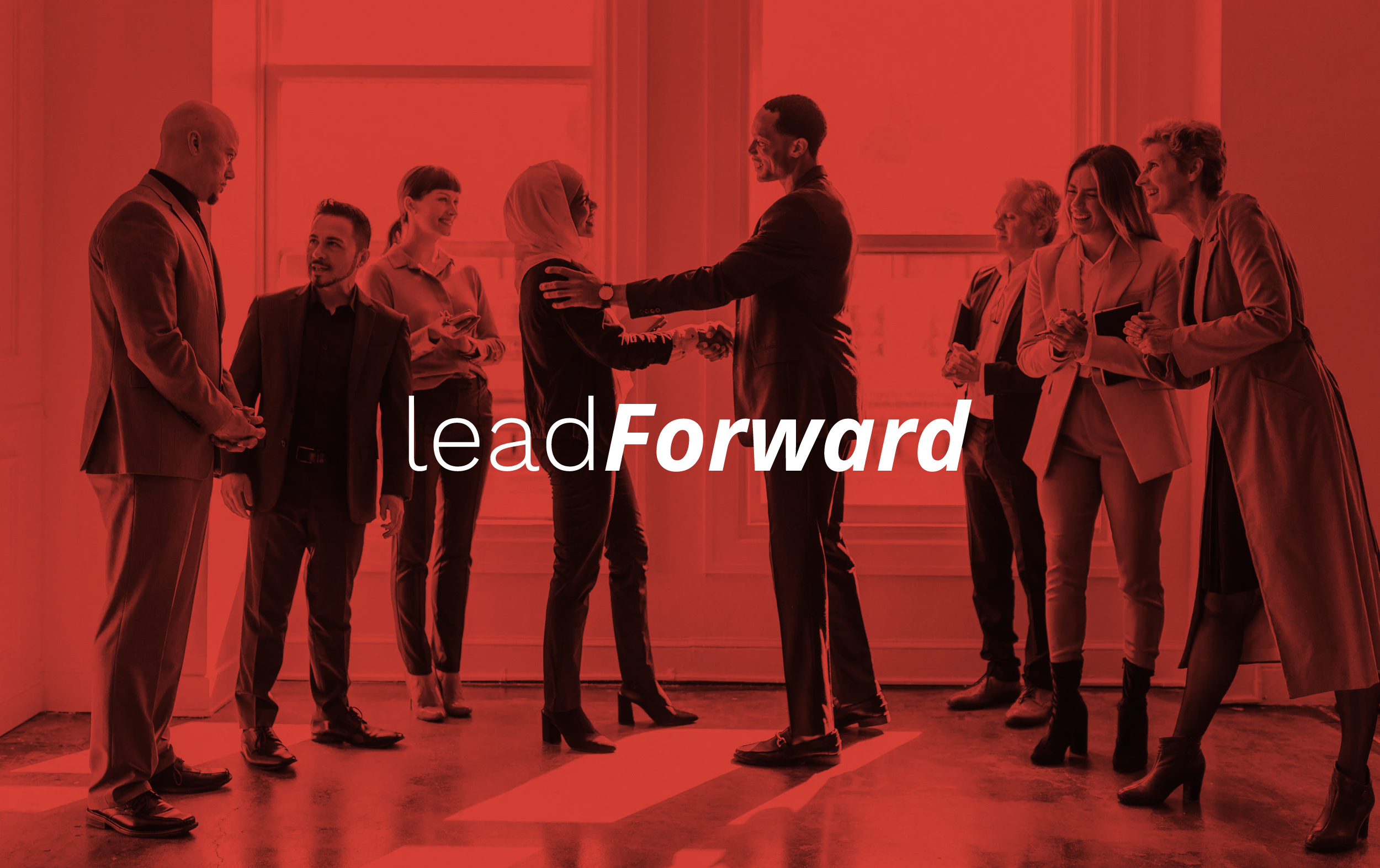 leadForward Case Study #001