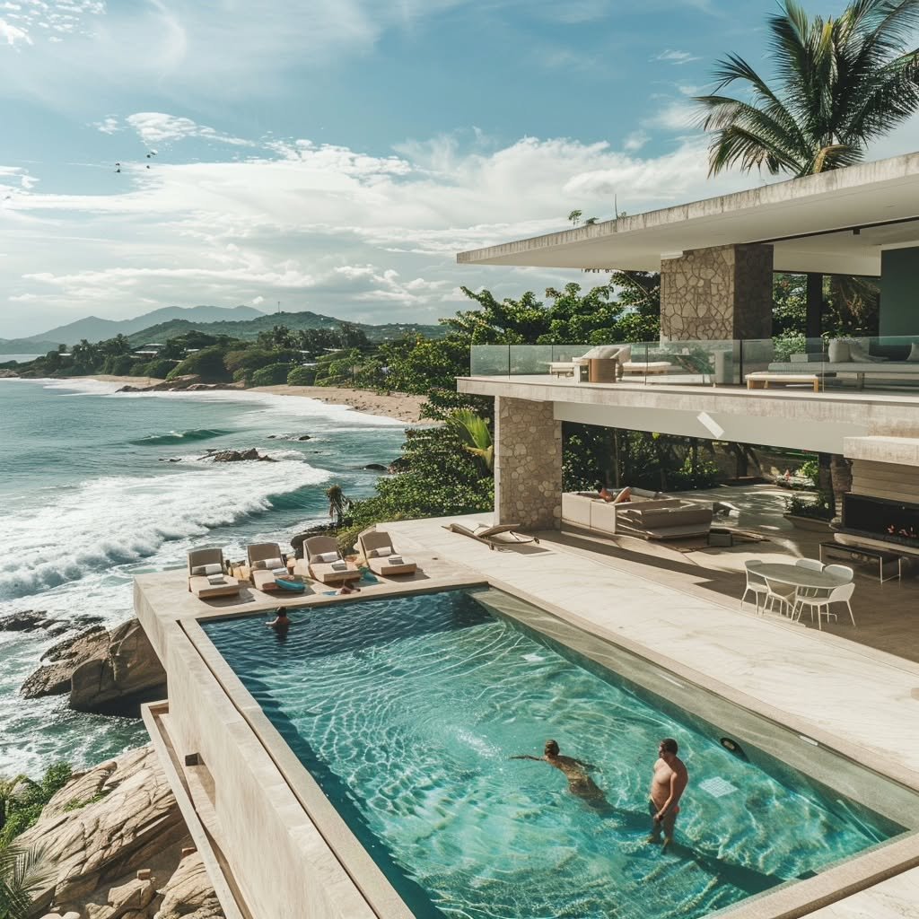 &iexcl;Bienvenidos a nuestro para&iacute;so! Descubre la magia de nuestros inmuebles fraccionados en las mejores zonas tur&iacute;sticas de Venezuela. &iquest;Listos para vivir momentos &uacute;nicos en familia?

#ExperienciaExclusiva #Vacacionesenfa