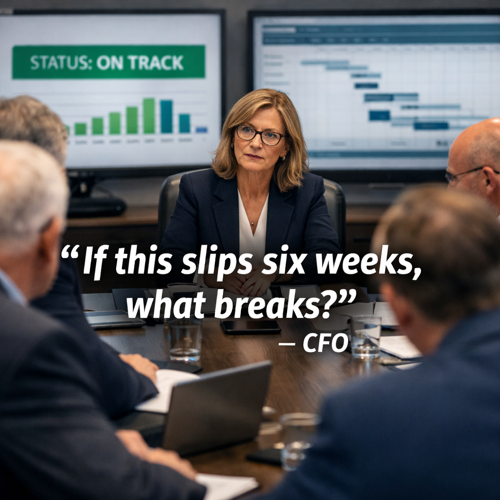 High-Stakes Negotiation and Leadership: Why You Default to Your Training