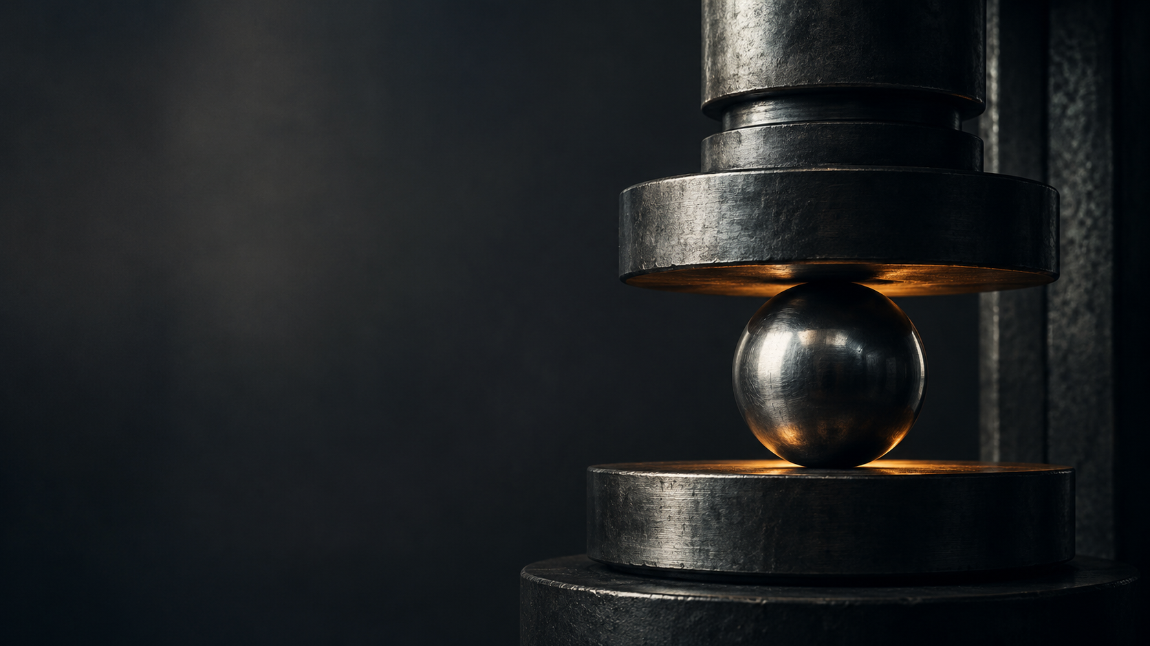 Confidence Under Pressure Is Built Before You Need It
