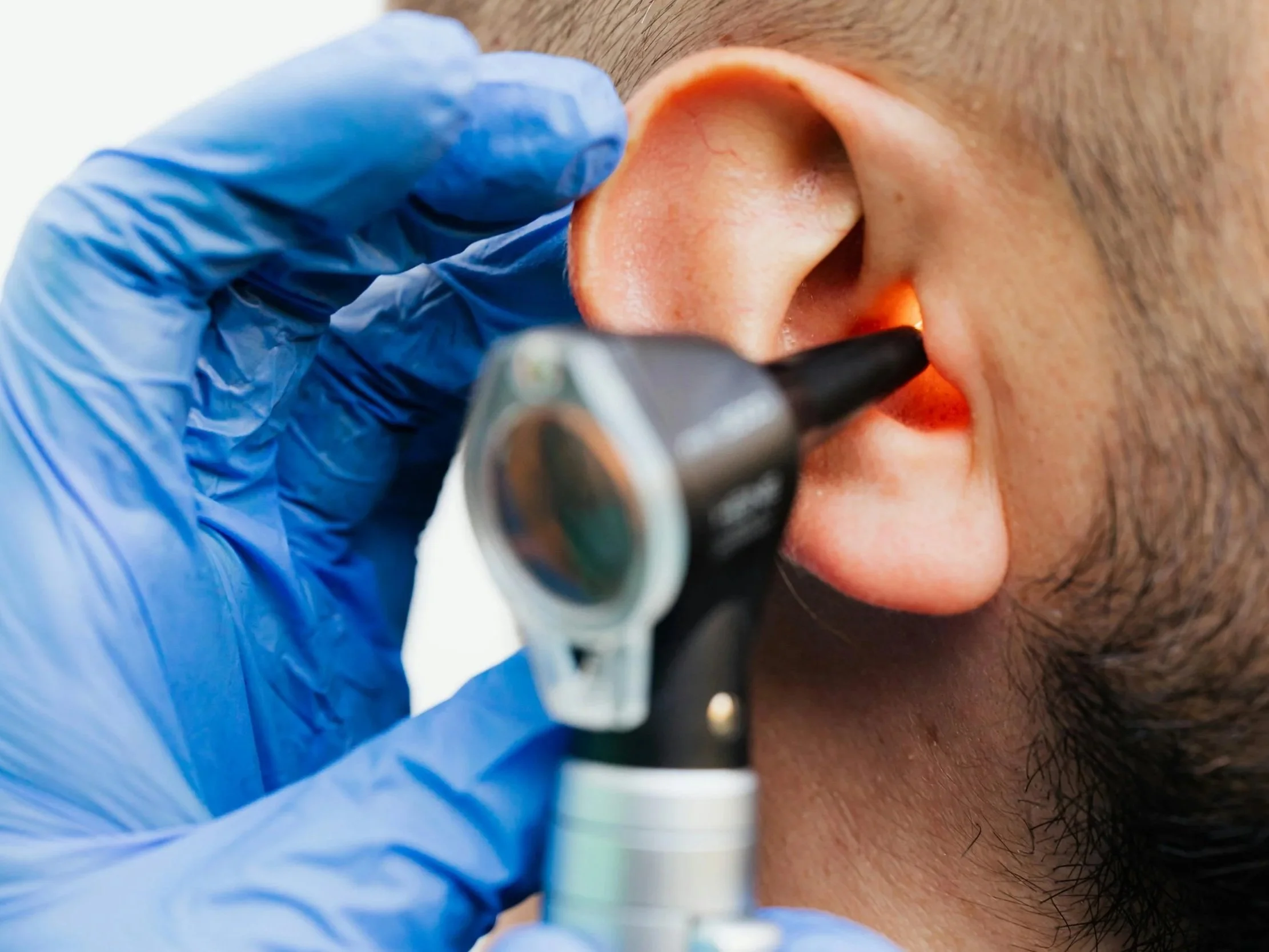 Why January is the best time to get your hearing checked.
