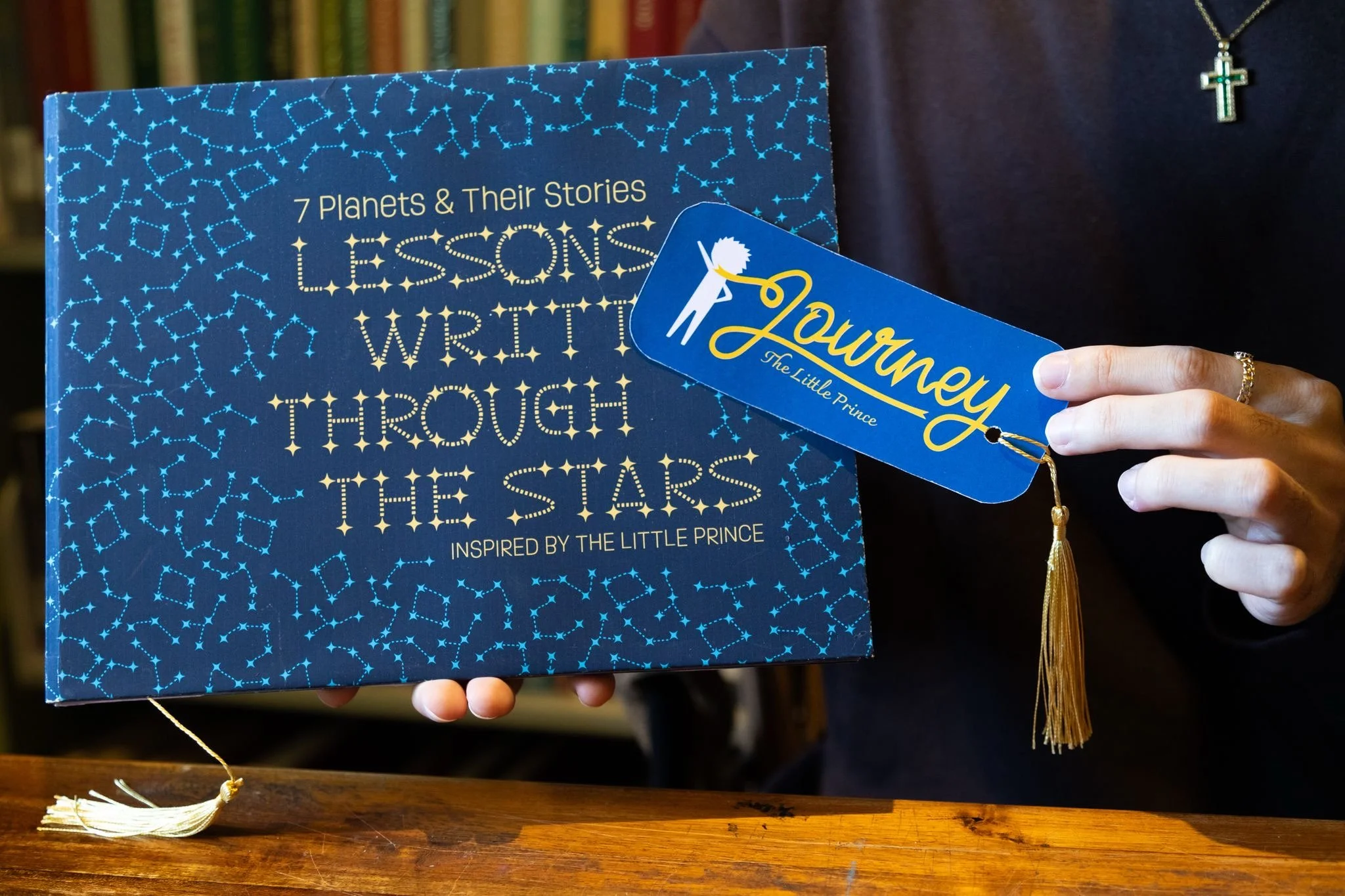 The Little Prince Book