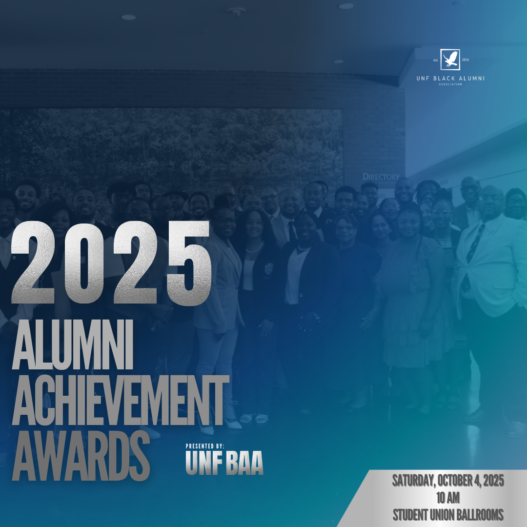 Alumni Achievement Awards & General Body Meeting