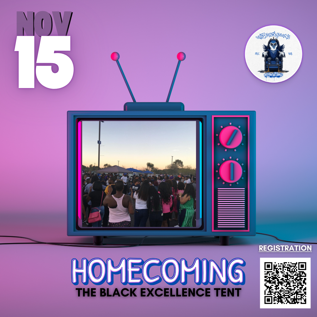 Homecoming Tailgate