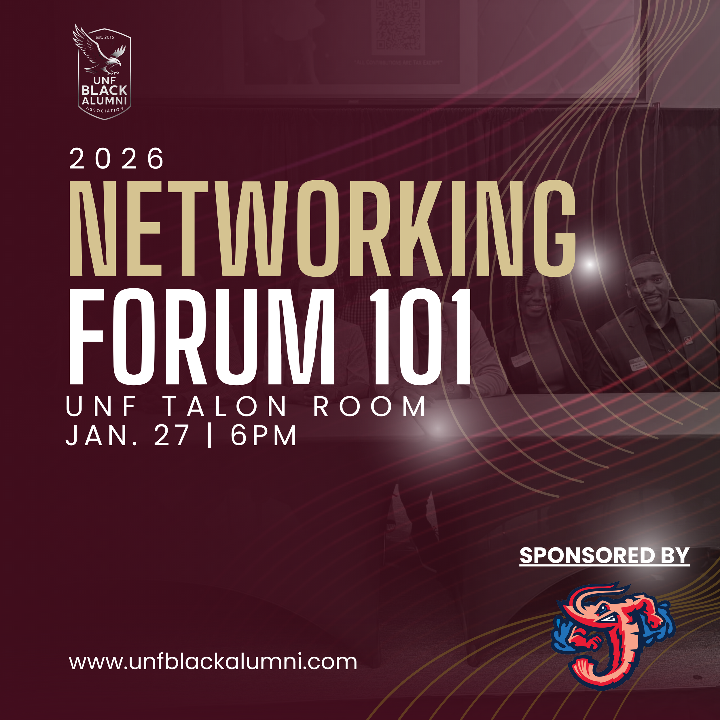 Networking Forum