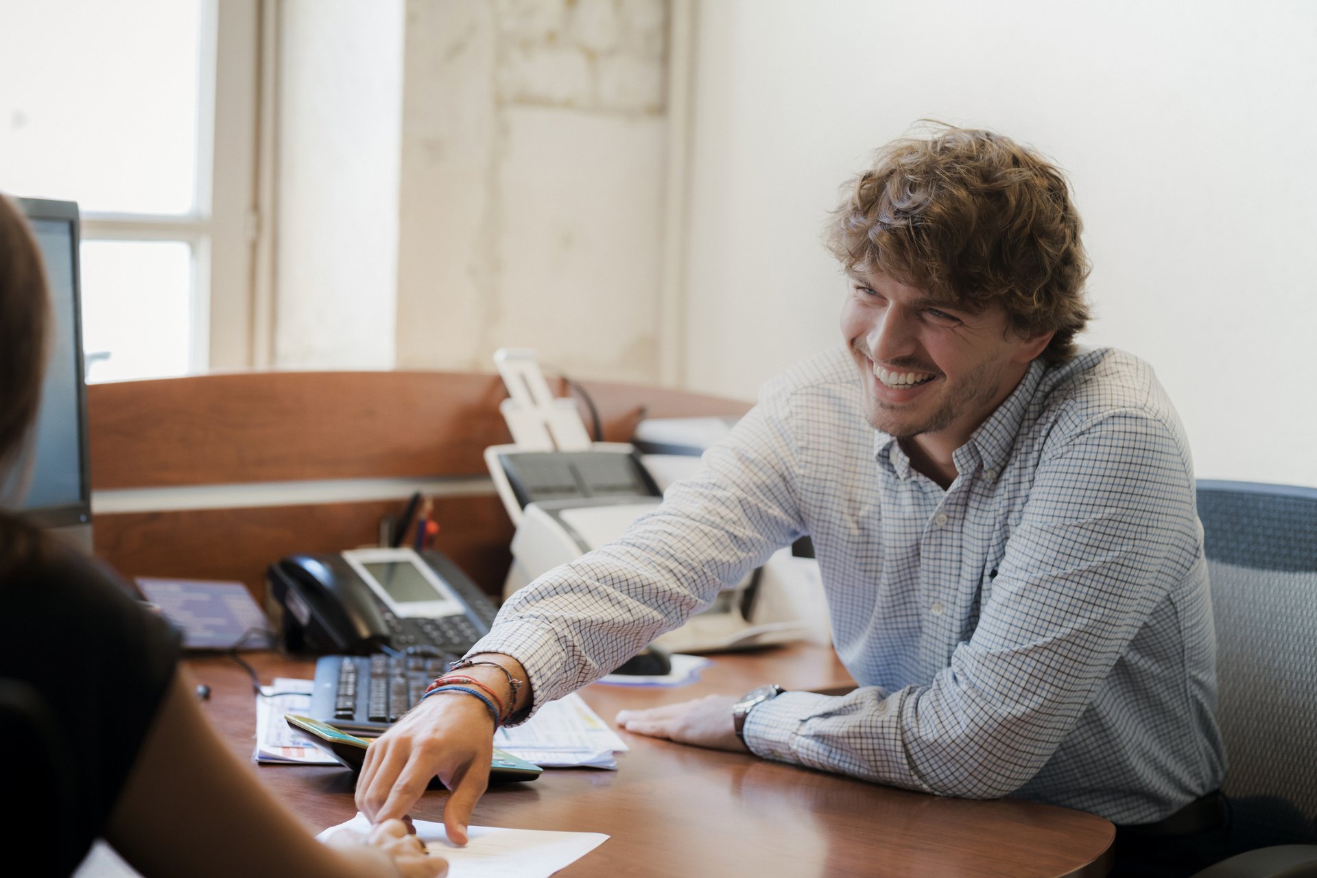 Responsable d'agence Bred