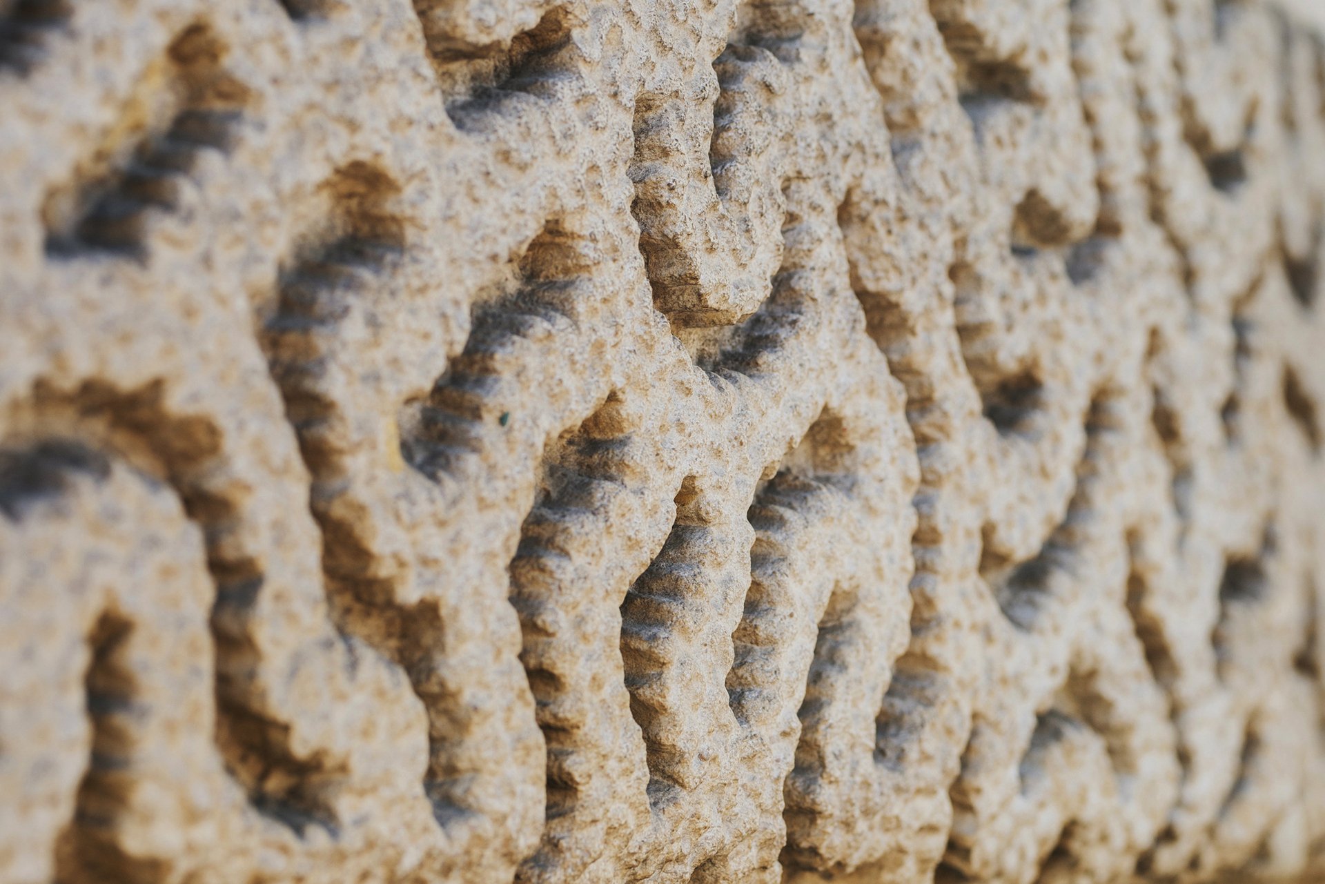 Façade BRED