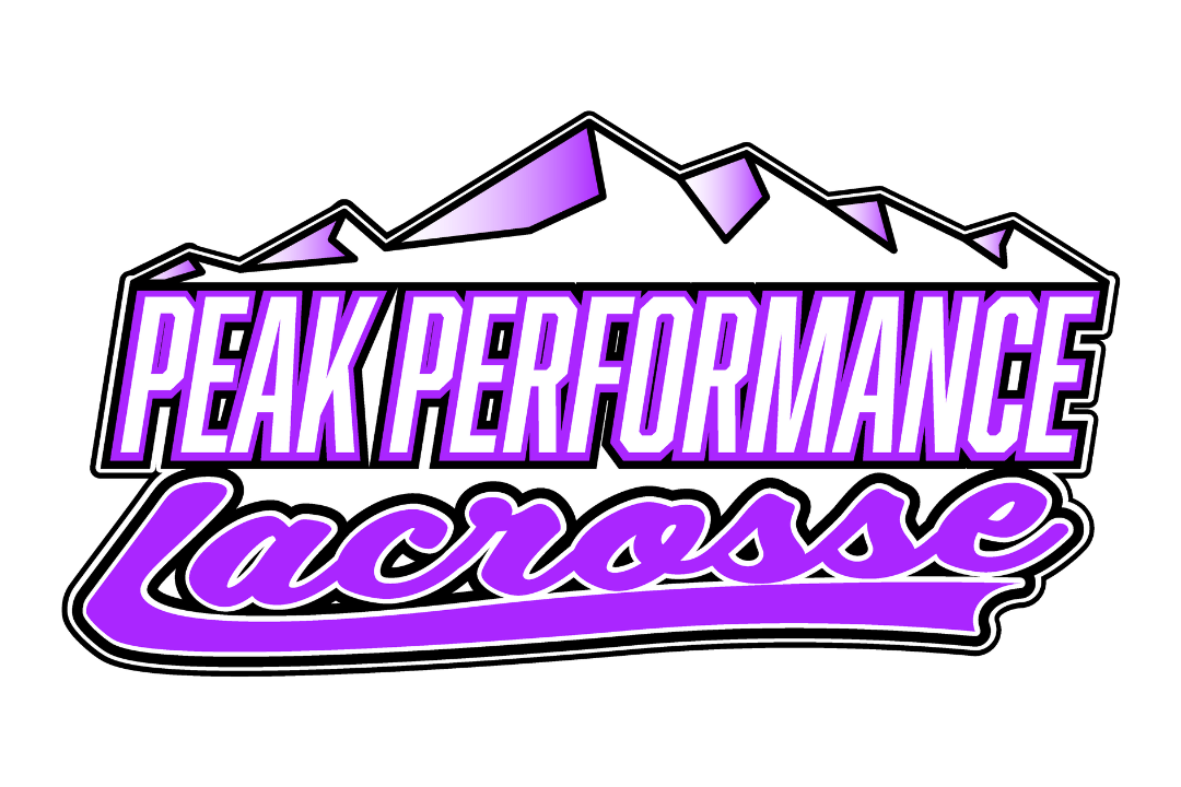 Peak Performance Lacrosse