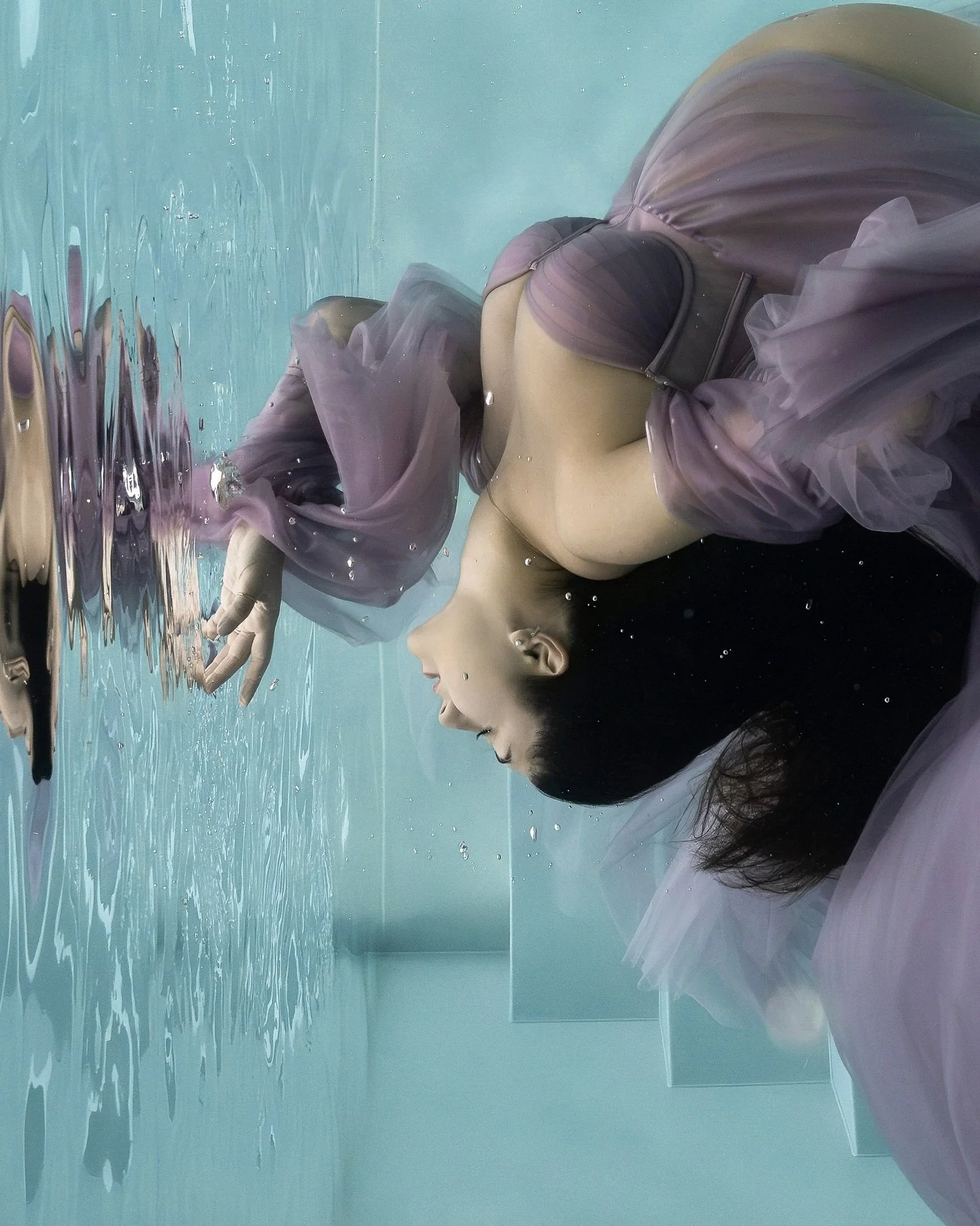 Die Buchungen f&uuml;r die Unterwassersaison 2026 sind er&ouml;ffnet.
_____________________________________________

Bookings for the 2026 underwater season are now open.

#unterwassershooting 
#unterwasserschwangerschaftsshooting #underwatermaternit