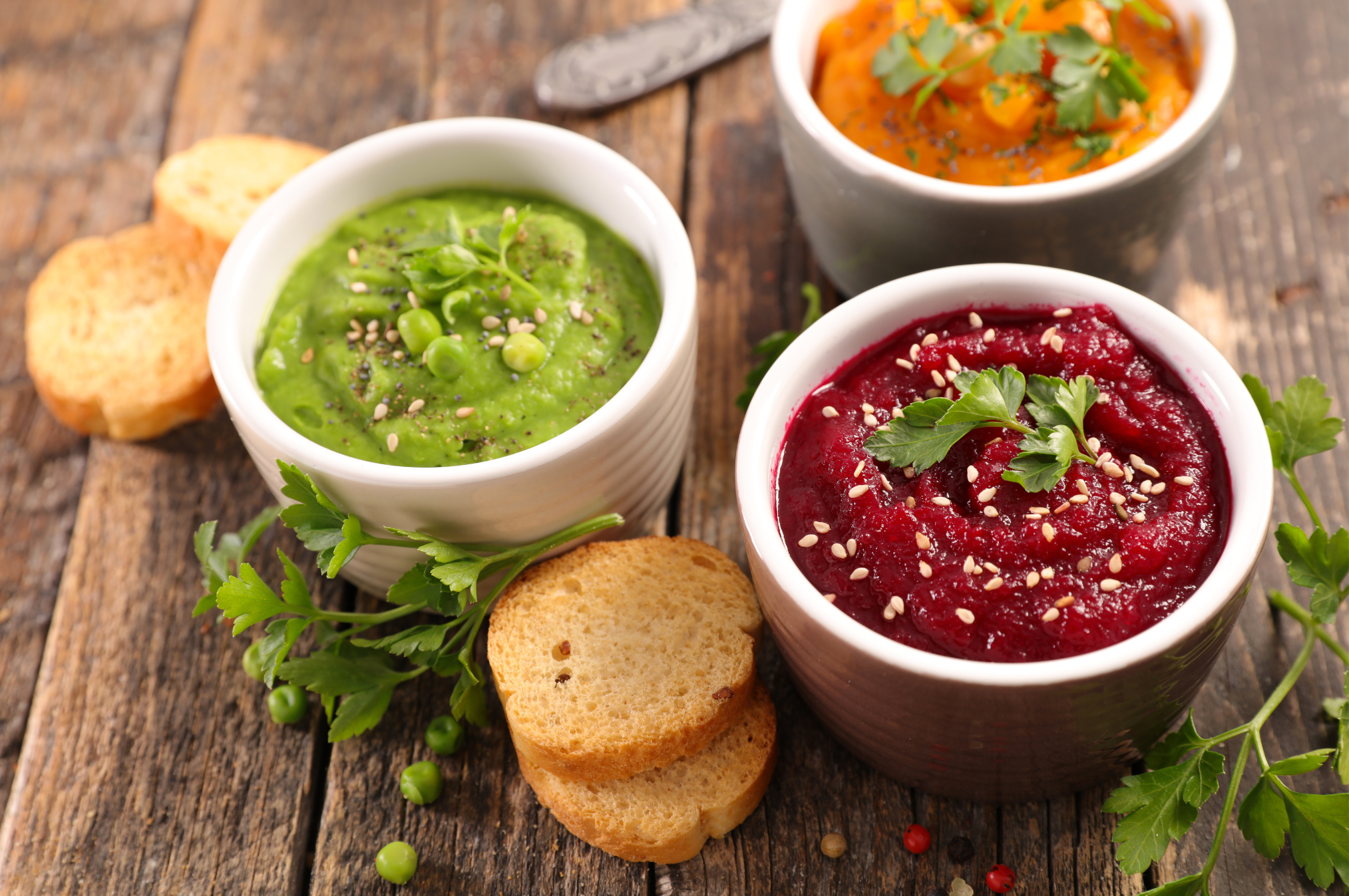 Here’s 1 Simple Idea to Help Encourage Your Picky Eater To Eat