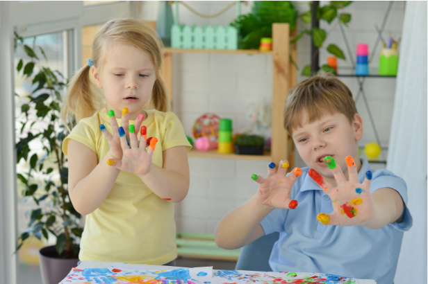 Understanding Sensory Sensitivity: How Speech Therapy Can Help