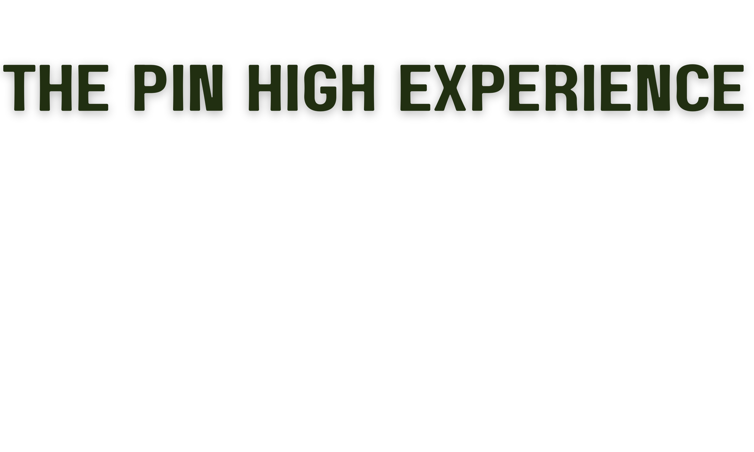 Pin High Indoor Golf Club | Explore & Play Today