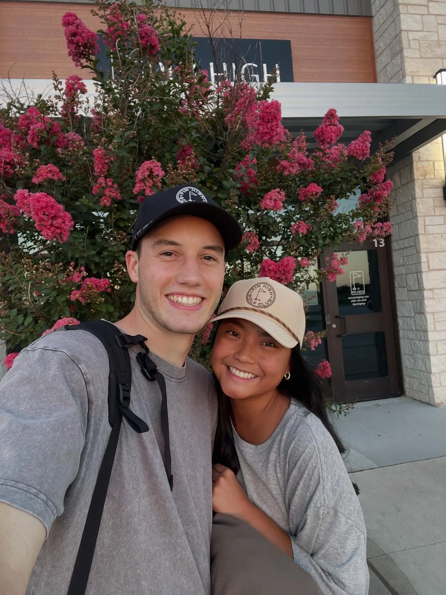 Happy Thanksgiving from the Pin High team! We are beyond grateful for the continued support we have received since day one. We have enjoyed seeing how competitive the seasonal leagues have become and are blessed to have become a part of your weeks ov