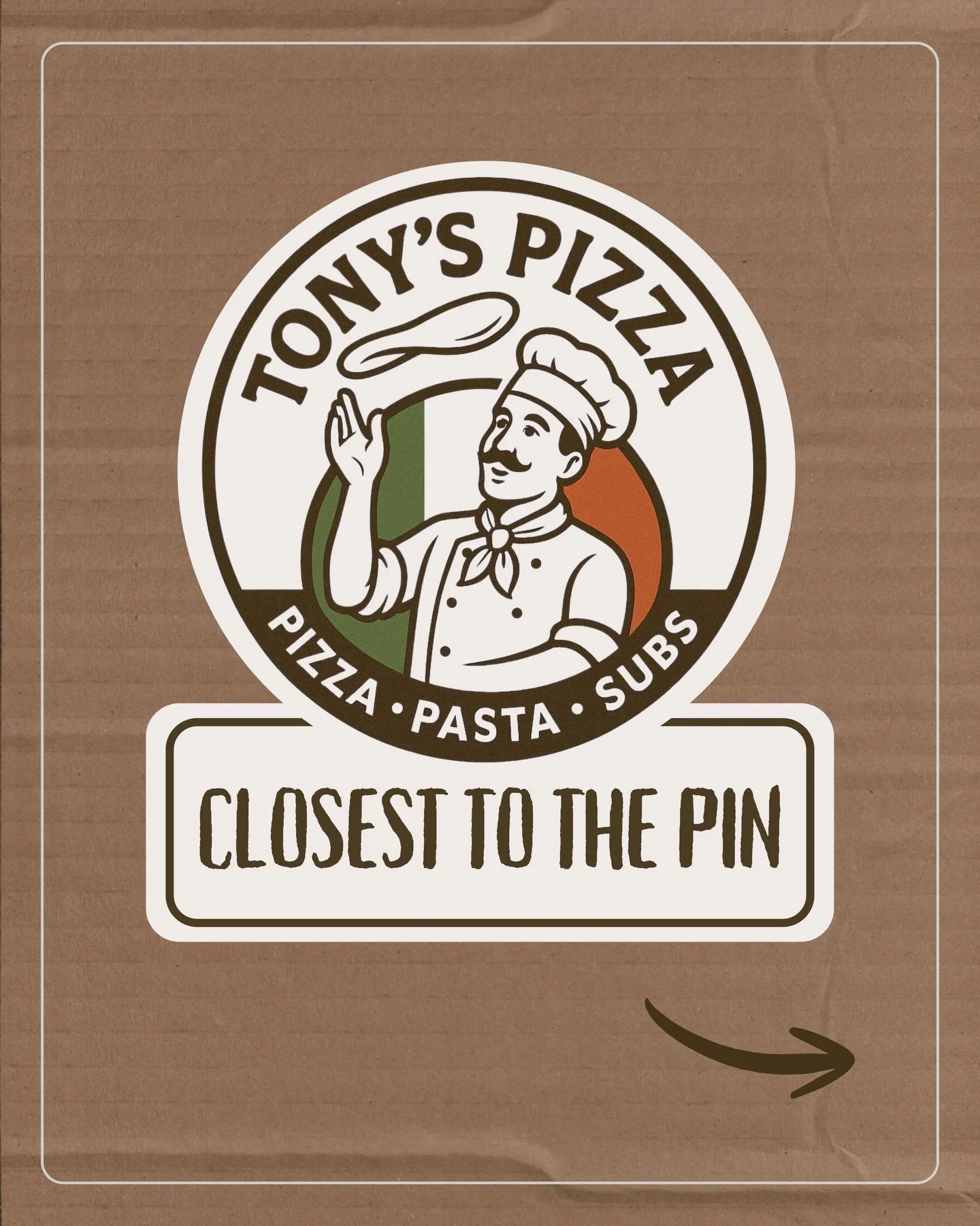 Our new monthly CTP tournament is live! We&rsquo;re partnering with @tonyspizza_oc to bring more competition into the new year 🎉