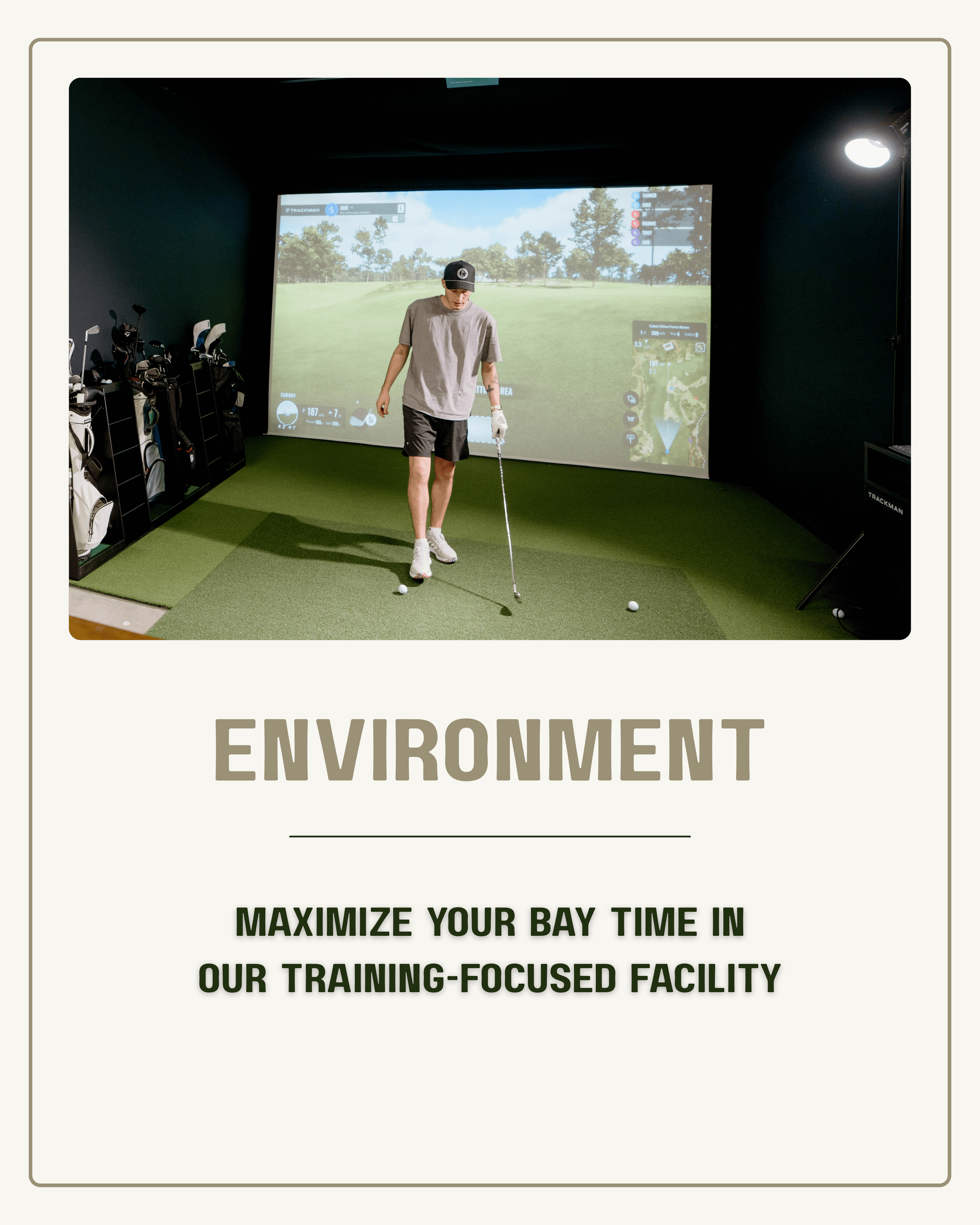 Pin High Indoor Golf Club - Photo 6