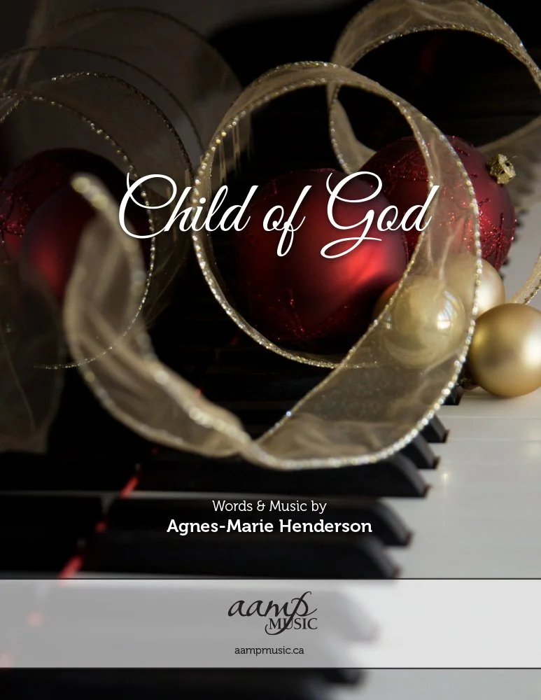 Child of God | Vocal Solo
