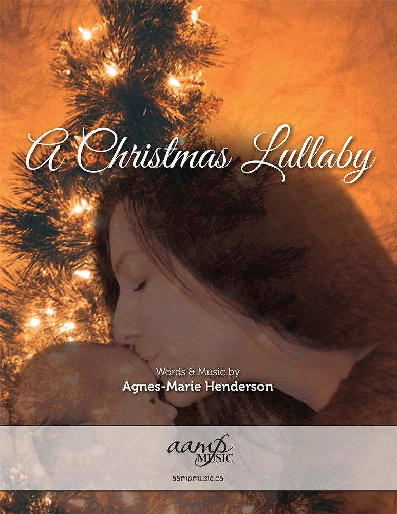 A Christmas Lullaby | Vocal Solo