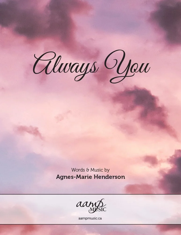 Always You | Vocal Solo