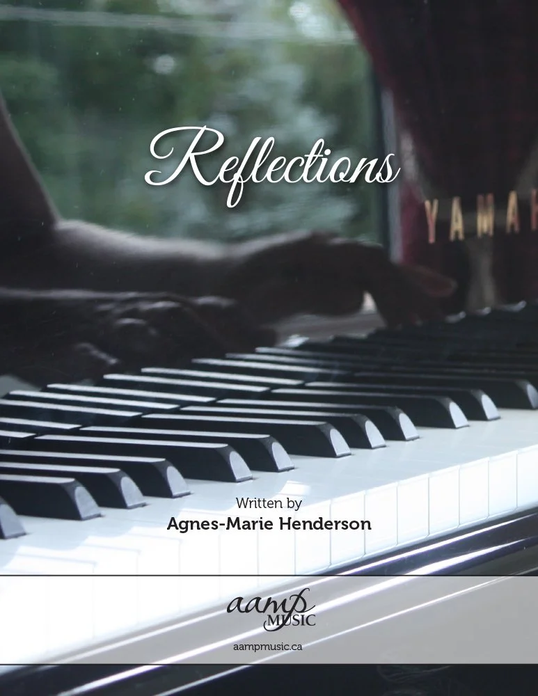 Reflections | Piano Solo