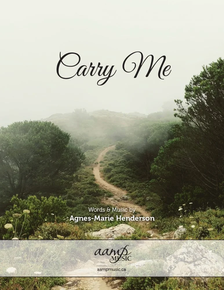 Carry Me | Vocal Solo