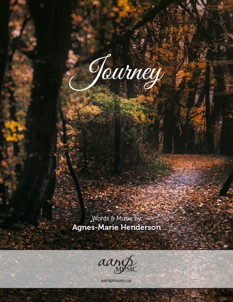 Journey | Vocal Solo