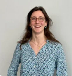 Pauline Leger