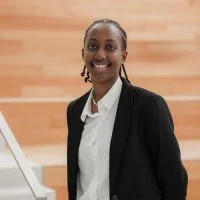 Chelssy Ingabire