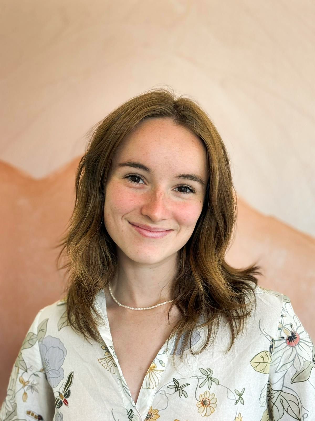 Megan Oleksiw