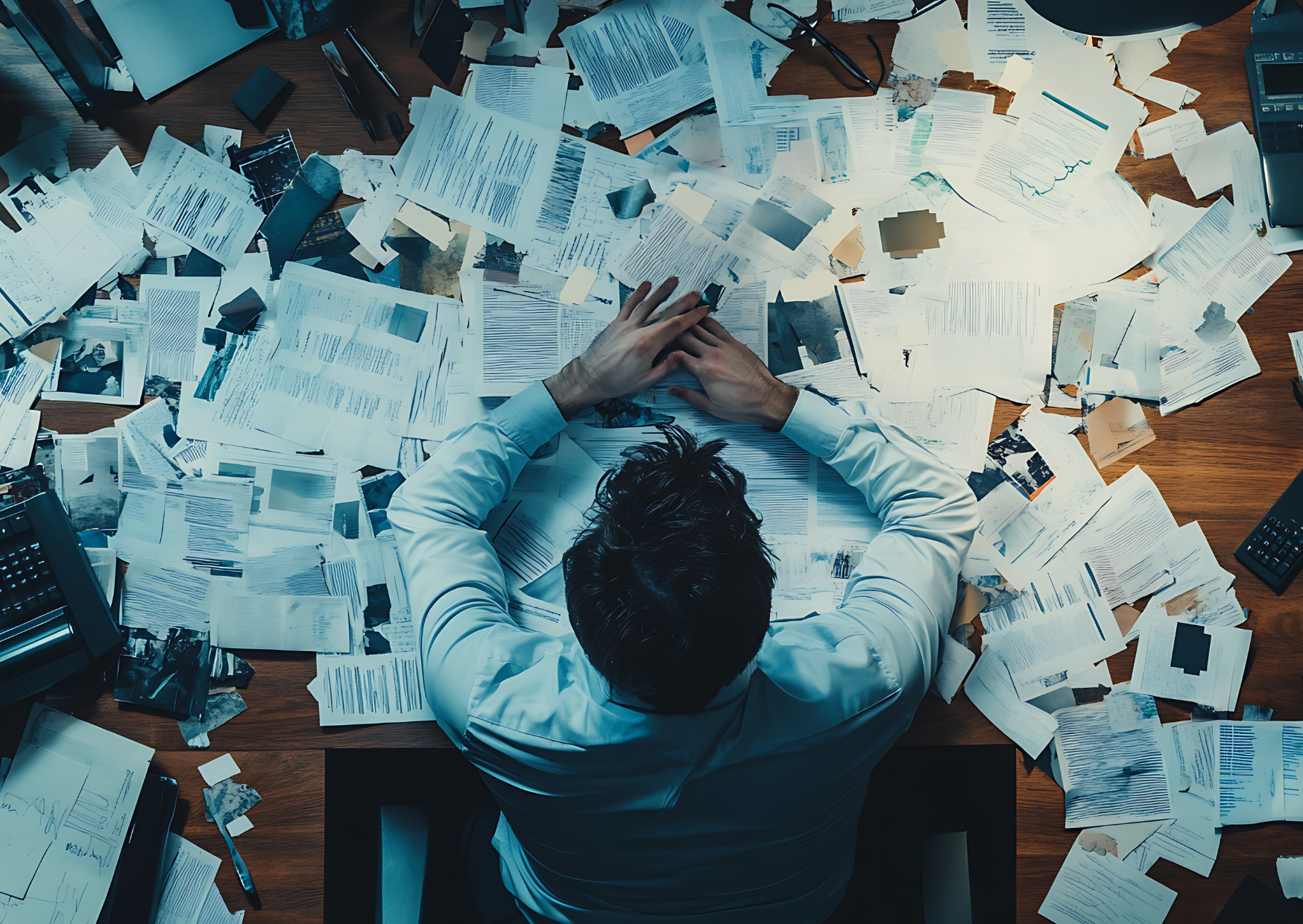 Stop Restaurant Burnout