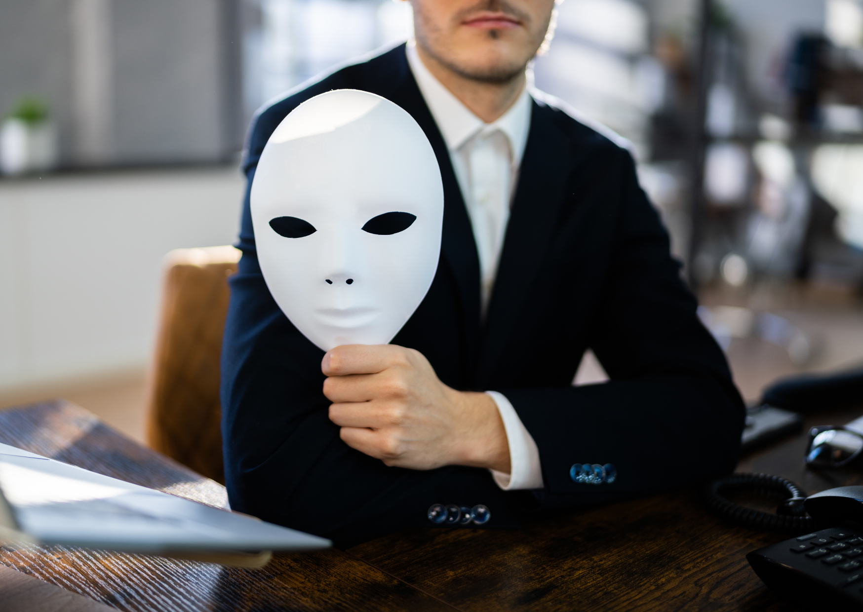 High Functioning Anxiety