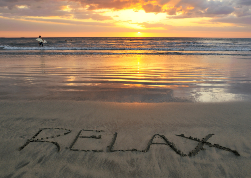 The Art of Detachment