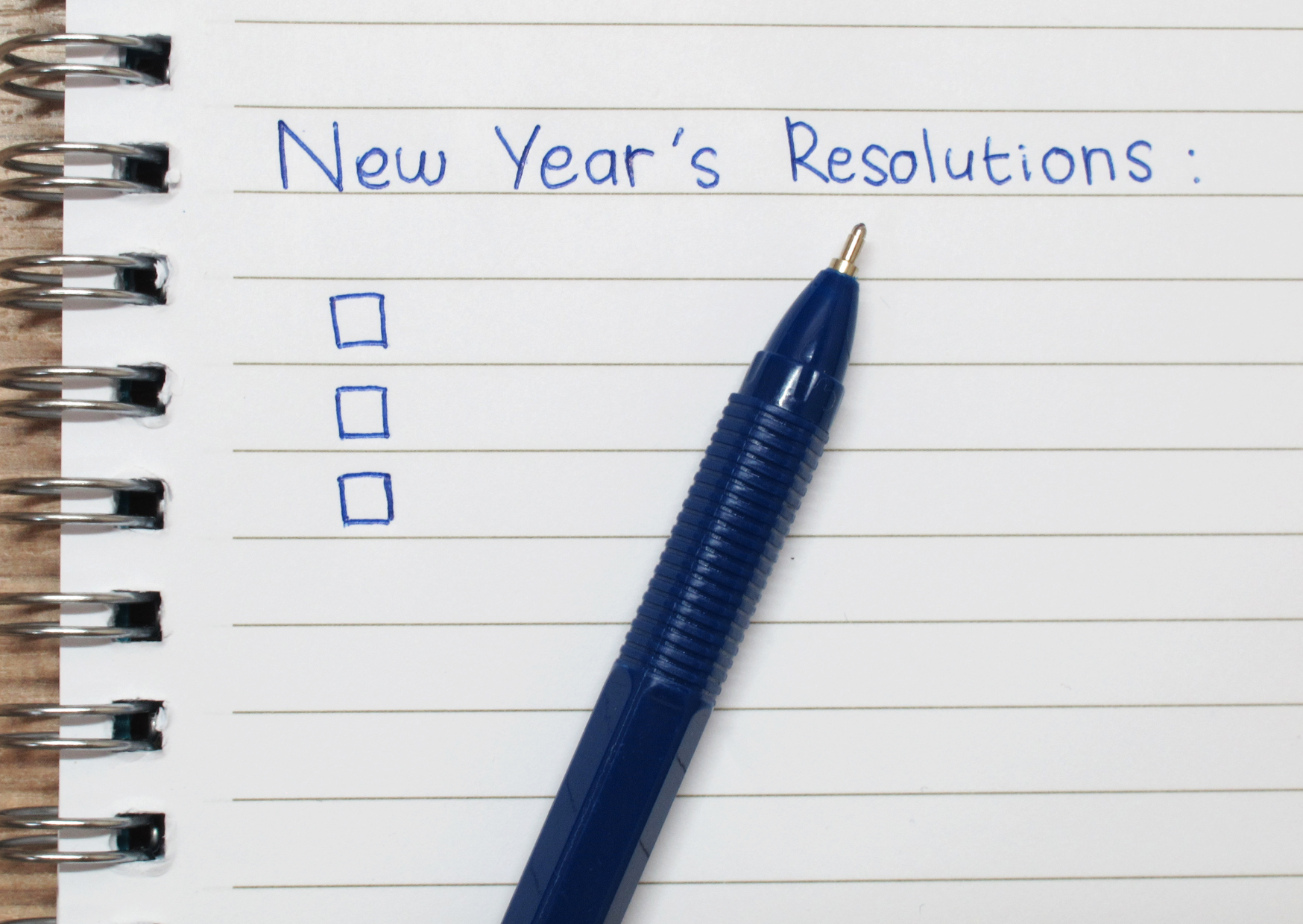 5 New Year Resolutions Every Hospitality Leader Actually Needs