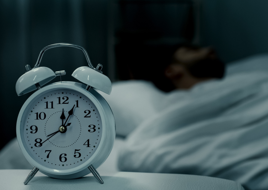 Why Hospitality Leaders Struggle to Sleep And Why It Matters More Than You Think