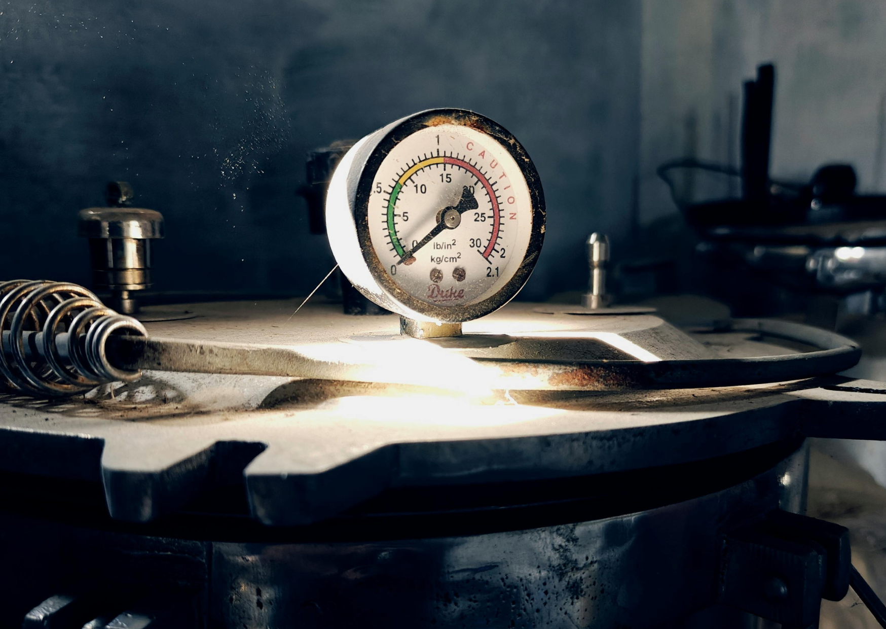 Why I’m Talking Less About Burnout and More About Pressure