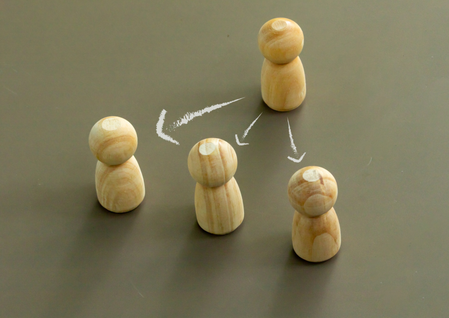 Delegation Isn’t About Letting Go. It’s About Where Pressure Lives