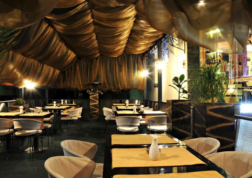 What Ten Years of Running a Hospitality Business Actually Did to Me